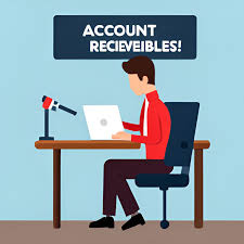 Resources for entrepreneurs for dealing with account receivables.